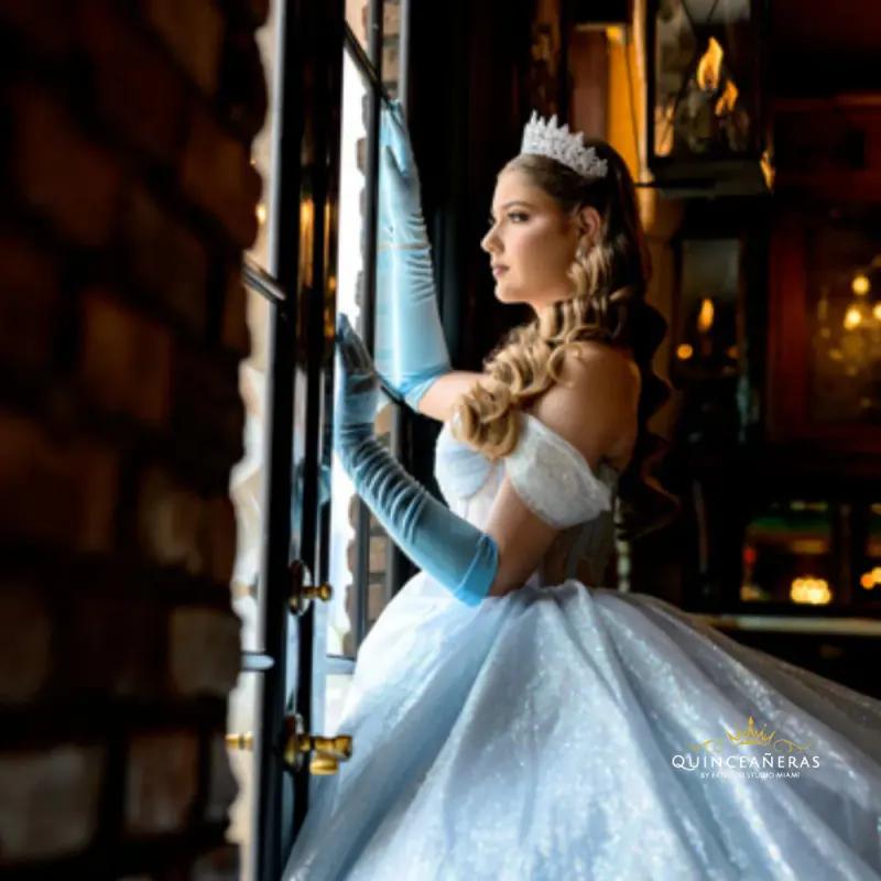 Quinceañeras & Sweet Sixteen