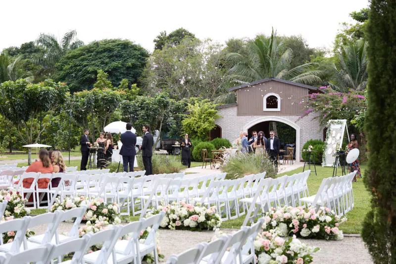 Weddings